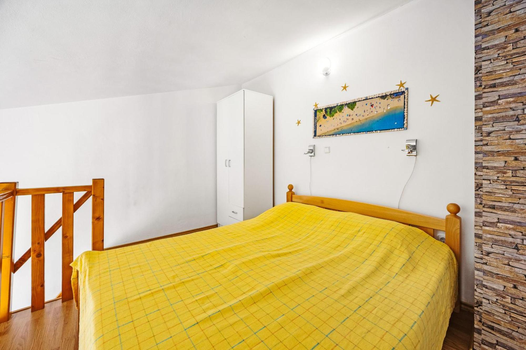 Apartments Mijic Medulin Exterior photo