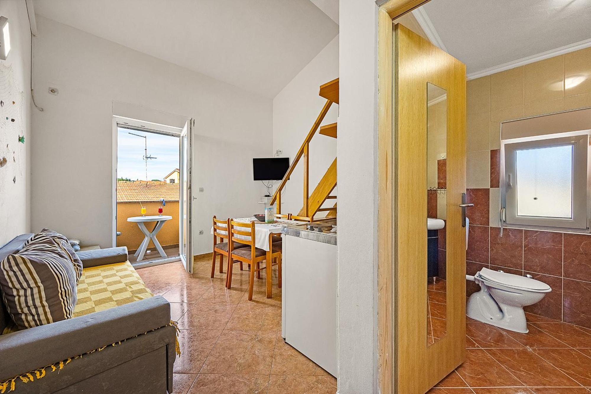 Apartments Mijic Medulin Exterior photo